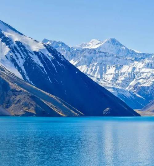 cajondelmaipo