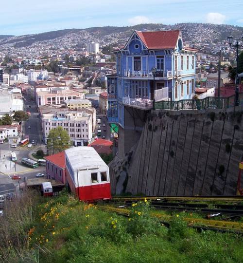 valparaiso